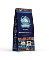 Yirgacheffe Medium Roast Coffee Beans
