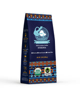 Yirgacheffe Medium Roast Coffee Beans