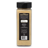 Watkins Organic Garlic Powder, 9.1 oz., 1-Pack