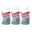 Insta-Flo Crystals 1 lb (Pack of 3) - Crystal Lye Opener for Kitchen, Bathroom & Main Line Plumbing - Thrift Alternative - Powder Declogger