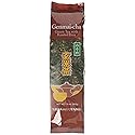 Yamamotoyama Genmai-Cha Green Tea with Roasted Rice, 200 Grams, Pack of 1