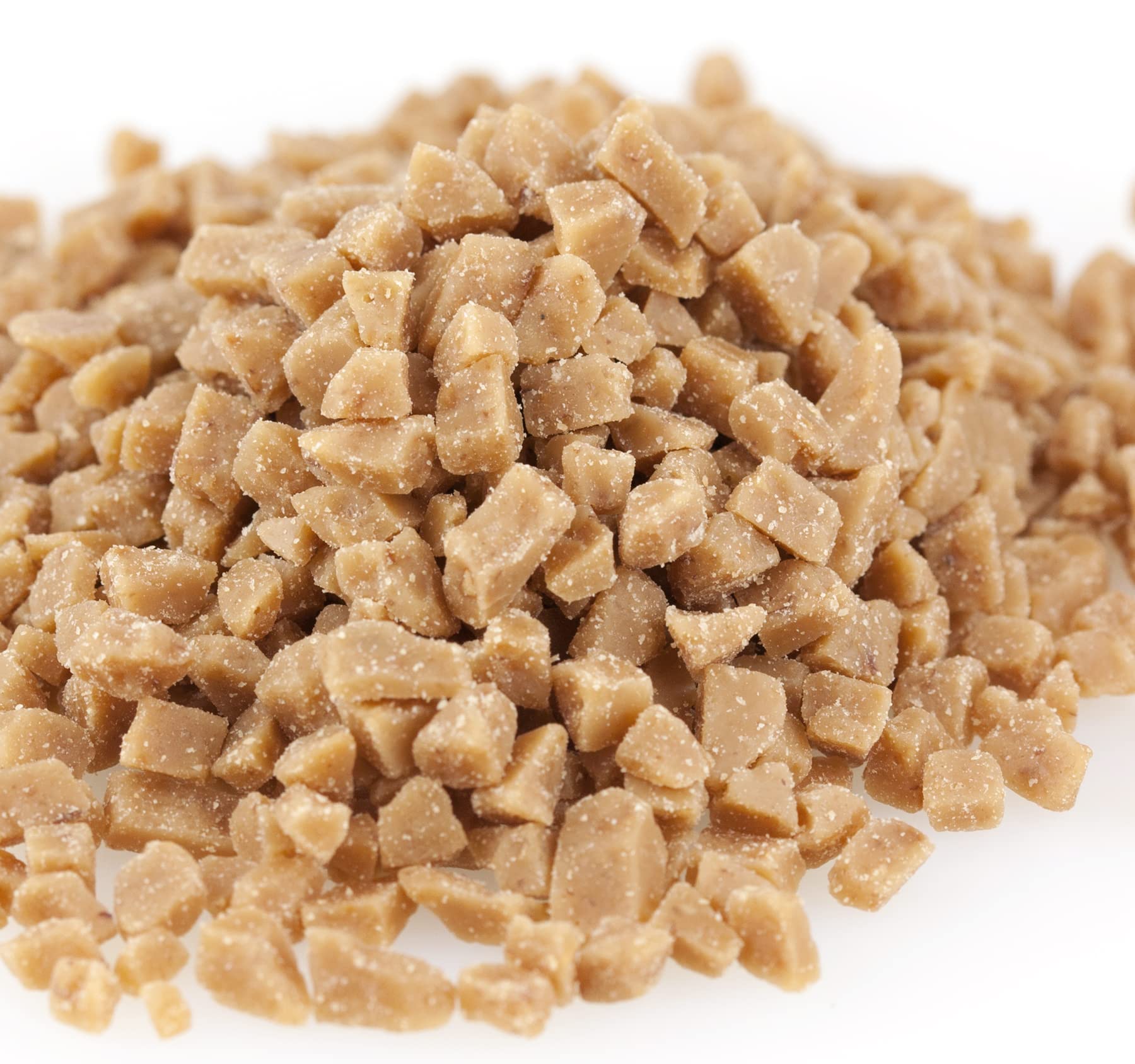Kauffman Orchards Butter Toffee Baking Chips, 2 Lb. Bag