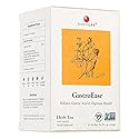 Health King GastroEase Herb Tea, Teabags, 20 Count Box