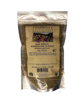 Organic Wormwood Herb C/S