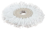 WalterDrake Clean Spin 360° Replacement Mop Head