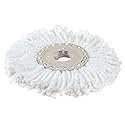 WalterDrake Clean Spin 360° Replacement Mop Head