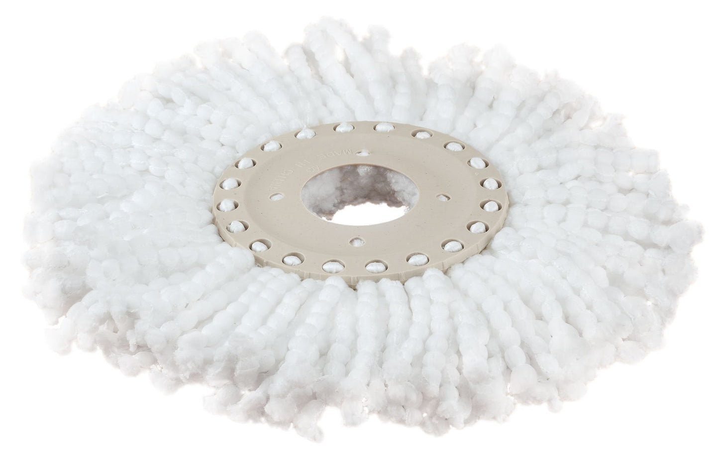 WalterDrake Clean Spin 360° Replacement Mop Head