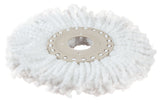 WalterDrake Clean Spin 360° Replacement Mop Head