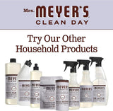 Mrs. Meyer's Glass Cleaner Lavender, 24 FL OZ. 1 ct.