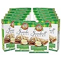 Sunbelt Bakery's Apple Cinnamon Fruit & Grain Bars, 1.4 oz Bars, 96 Count