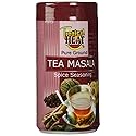 Tropical Heat Kenyan Tea Masala - PACK OF 4