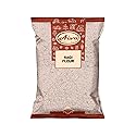Aiva Finger Millet Flour | Ragi Flour (4 LB) - Stone-Ground Whole Grain Flour for Baking, Cooking, and Traditional Recipes