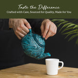 Starwest Botanicals Organic Black Walnut Hull - Cut & Sifted, Use for Tea & Baking, Certified Kosher, Non-GMO - Bulk 1 lb Bag