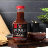 Pirate's Gold Hot Marinade (Pack of 3)