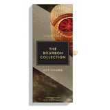 Sugarfina The Bourbon Collection 3 Piece Candy Bento Box | Non-Alcoholic, Bourbon-Flavored Candy