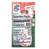 Gosu Toys Botan Rice Candy (6 Pack) with 2 Gosutoys Stickers