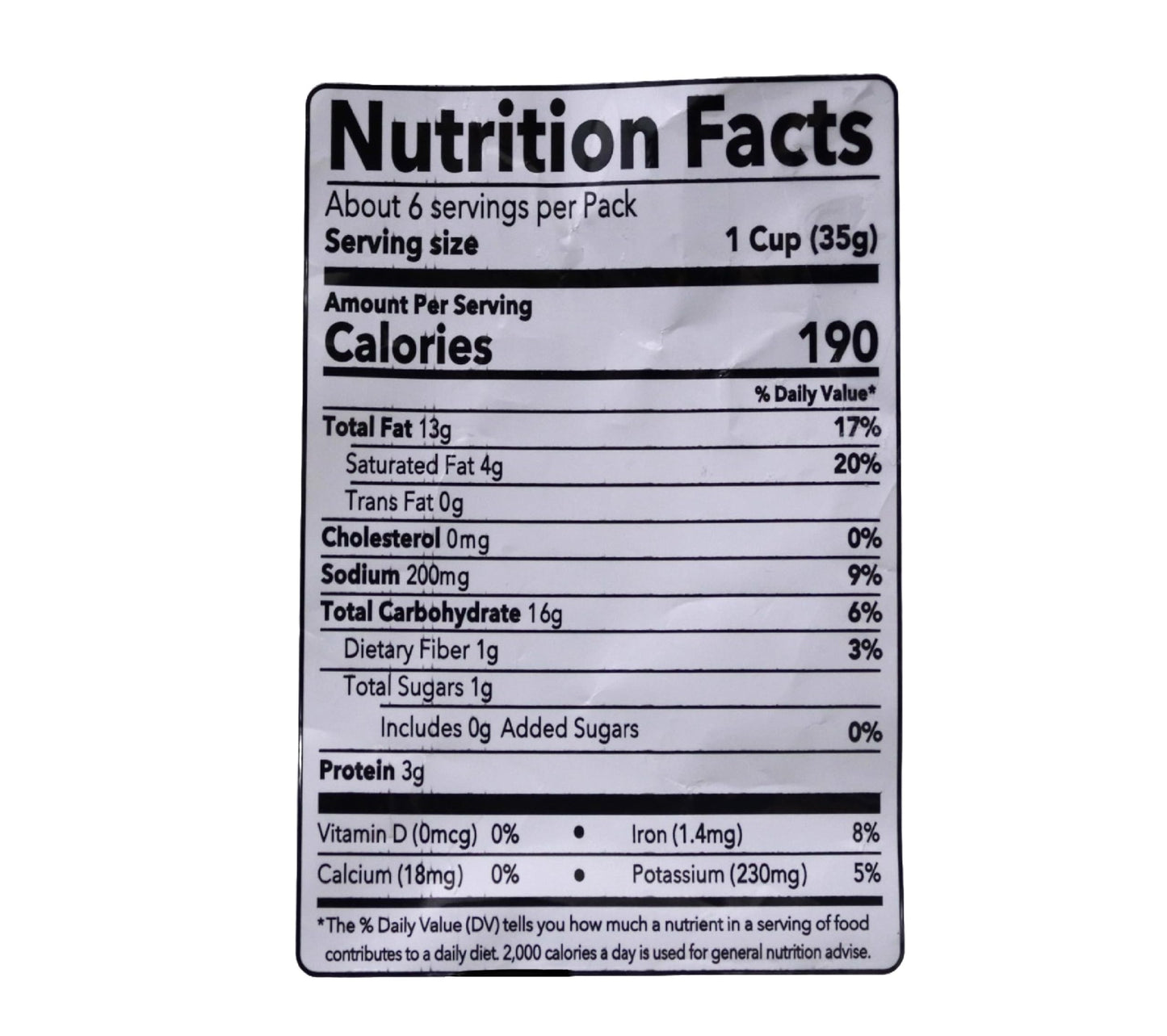 Haldirams Methi Sev - 7.06 Ounce,, ()