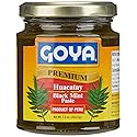 Goya Pasta De Huacatay, 8-Ounce Units (Pack of 6)