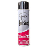 RemoovABull Carpet & Upholstery Stain Remover - Fast Acting, Powerful Cleaner for Oil, Grease, Dirt, Coffee, Urine & More - Ideal for Car Interiors