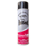 RemoovABull Carpet & Upholstery Stain Remover - Fast Acting, Powerful Cleaner for Oil, Grease, Dirt, Coffee, Urine & More - Ideal for Car Interiors