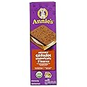 Annie's Homegrown Organic S'mores Graham Sandwiches, 8 OZ