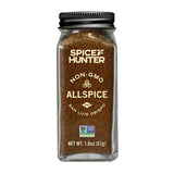 Spice Hunter Allspice, Jamaican, Ground, 1.8-Ounce Jars