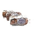 Gwenie's Pastries Red Bean Swirl bread loaves bread braided (Red Bean, 3 Loaves) Consume within 5 days or refrigerate