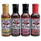 The Shed Barbeque & Blues Joint Sweet & Tangy BBQ Sauce