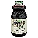 R.W. Knudsen Organic Just Concord Grape Juice, 32 fz