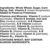 JOEDOT Total Whole Grain Cereal (32 oz., 2 pk.)