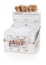 Assorted 3-Flavor Caramels