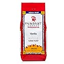 Puroast Low Acid Autumn Spice Flacvored Coffee Pods 12 Count - 5X Less Acid, 5X Higher Antioxidants, Smooth Seasonal Flavored Coffee, K-Cup