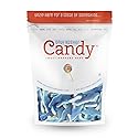 Only Kosher Candy Gummy Sharks - Blue Dolphin Gummies Candy, Kosher Certified, (2 Pounds)