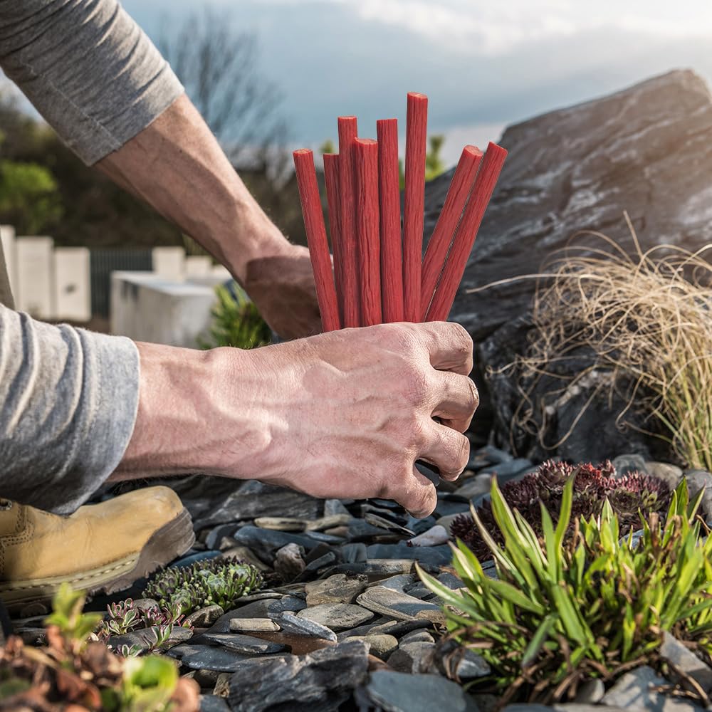 Weaver’s Habanero Snack Sticks (44 spicy 7" beef and chicken snack sticks per 22oz bag)