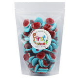 FirstChoiceCandy Holloween Gummy Brains (2 Pound (Pack of 1))