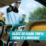 Invisible Glass Glass Cleaner, 2156 Grams