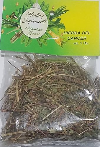 Hierba del Cancer (cuphea) 1 oz