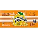 Polar, Pineapple Lemonade Seltzer