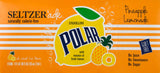 Polar, Pineapple Lemonade Seltzer