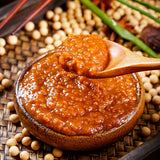 [Pack 1] LKK Lee Kum Kee (??????) Yellow Soybean Sauce - 28 Ounce Family Jar