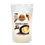 Southern Kitchen Stone Ground Grits (White) (6)