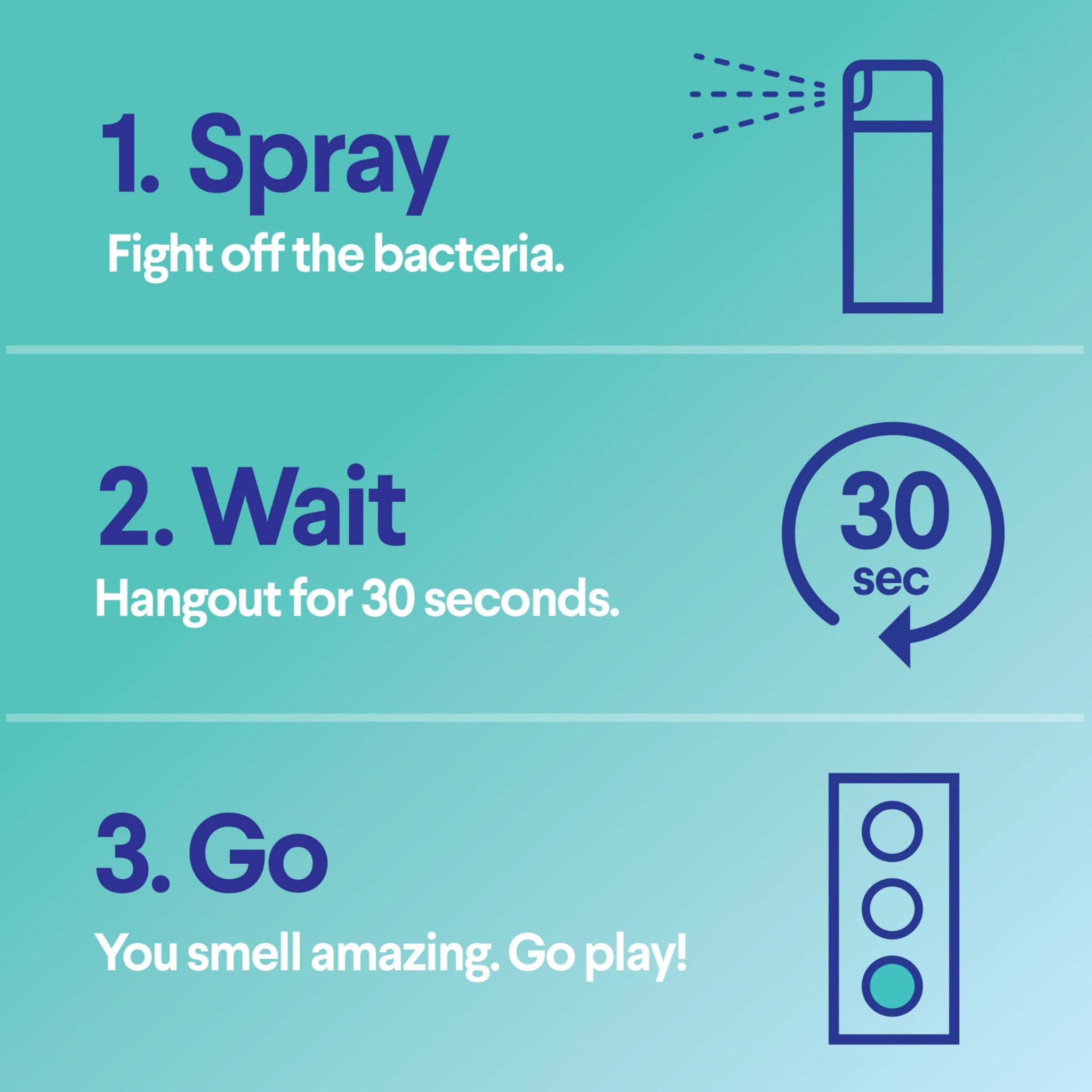Clorox Fabric Sanitizer Aerosol Spray, Lavender Scent 14 Ounces