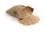 Royal Lee Organics Organic Soft White Wheat Berries (2 lbs)