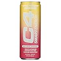 C4 Smart Energy Tropical Passionfruit
