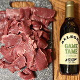 ALLEGRO - The Marinate Everything Marinades | Perfect Marinades for Meat & Veggies | Marinade for Grilling, Roasting & Cooking | Kosher & Gluten Free