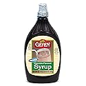 Gefen Gluten Free Chocolate Syrup, 22 Ounce, No High Fructose Corn Syrup, Dairy Free, Kosher (Including Passover)