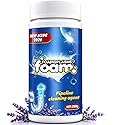 Drain Cleaner, Drain Clog Remover, Pipeline Dredging Agent, Powerful Pipe Dredging Agent, Powerful Sink & Toilet & Kitchen & Bathroom Cleaning 4 in 1