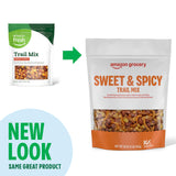 Amazon Fresh, Sweet & Spicy Trail Mix, 16 Oz