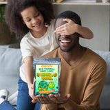Irresistible Turtle and I Judge You Snack Blend - Nutty Snack Mix with Premium Ingredients for Satisfying Snacking Pleasure