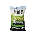 Calbee Harvest Snaps Green Pea Snacks, 20 Ounce